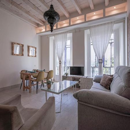 Julio Cesar Gran Apartamento De Lujo En El Centro De Sevilla Экстерьер фото