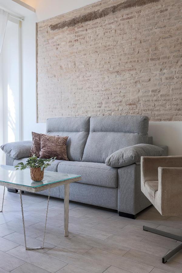 Julio Cesar Gran Apartamento De Lujo En El Centro De Sevilla Экстерьер фото