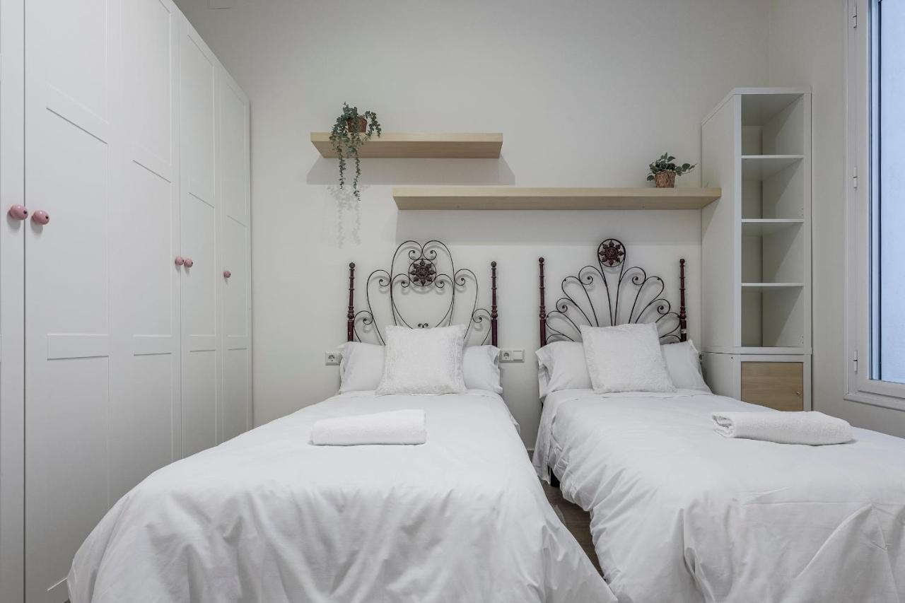 Julio Cesar Gran Apartamento De Lujo En El Centro De Sevilla Экстерьер фото