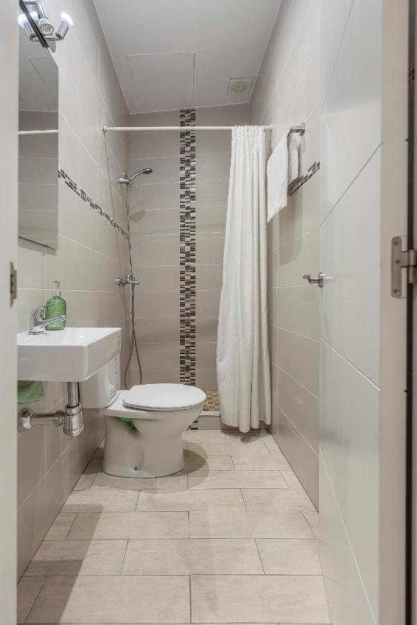 Julio Cesar Gran Apartamento De Lujo En El Centro De Sevilla Экстерьер фото