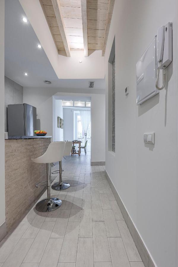 Julio Cesar Gran Apartamento De Lujo En El Centro De Sevilla Экстерьер фото
