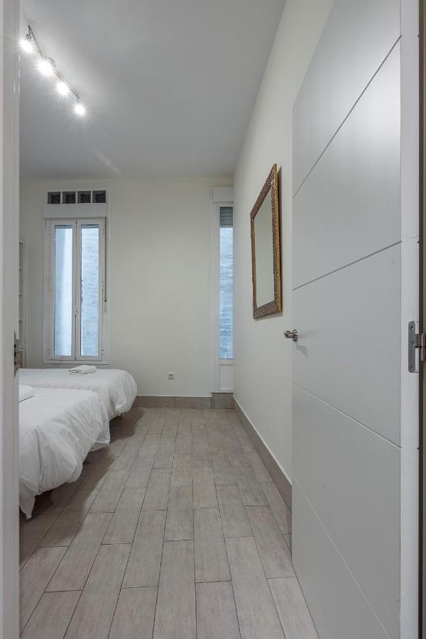 Julio Cesar Gran Apartamento De Lujo En El Centro De Sevilla Экстерьер фото