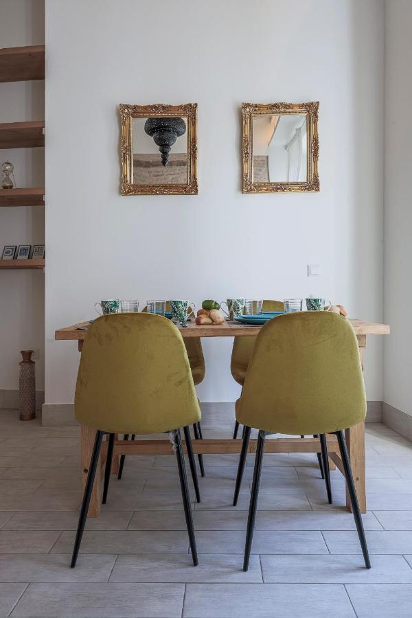 Julio Cesar Gran Apartamento De Lujo En El Centro De Sevilla Экстерьер фото
