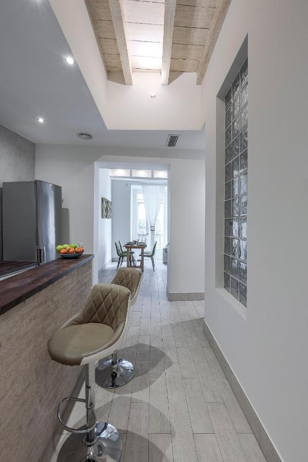 Julio Cesar Gran Apartamento De Lujo En El Centro De Sevilla Экстерьер фото