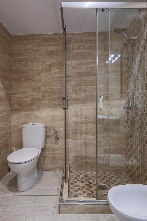 Julio Cesar Gran Apartamento De Lujo En El Centro De Sevilla Экстерьер фото